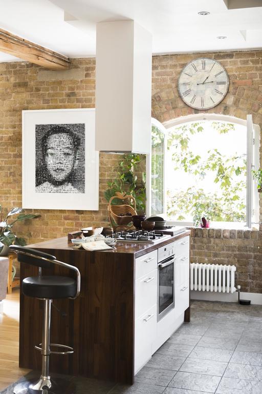 Onefinestay - Shad Thames Private Homes * Londres