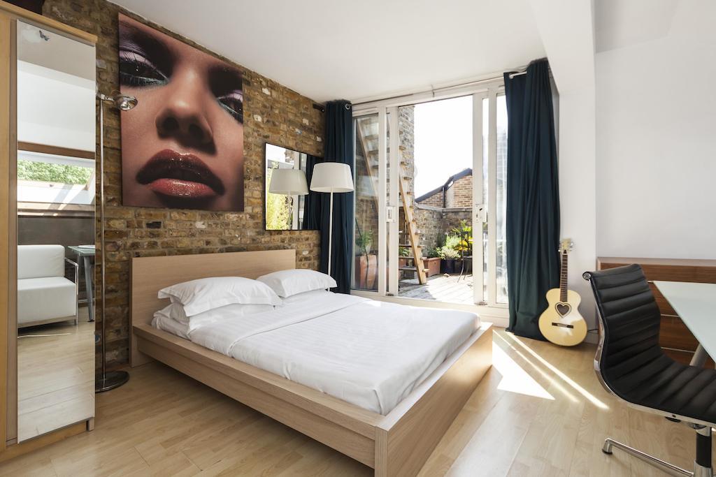 Apartamento Onefinestay - Shad Thames Private Homes Londres
