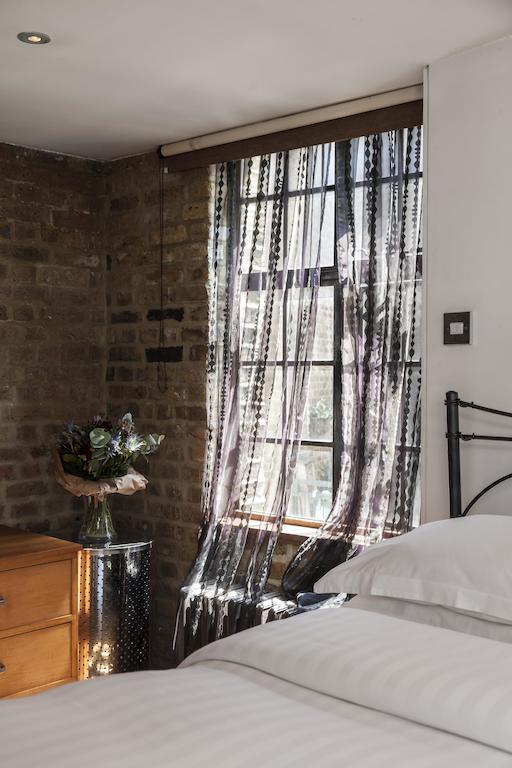 Apartamento Onefinestay - Shad Thames Private Homes *