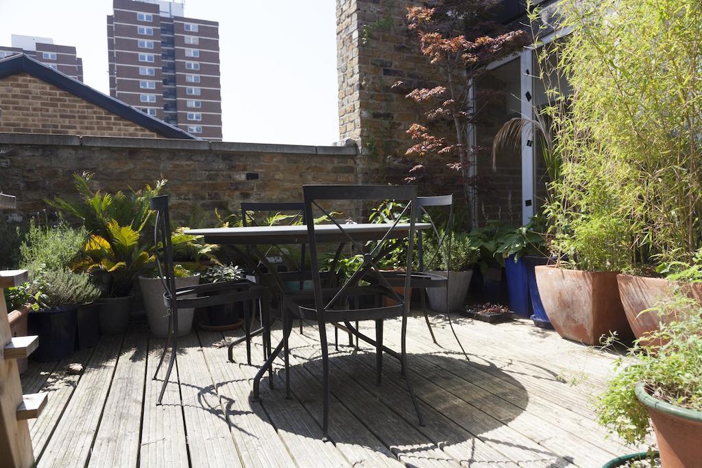 Onefinestay - Shad Thames Private Homes Apartamento *