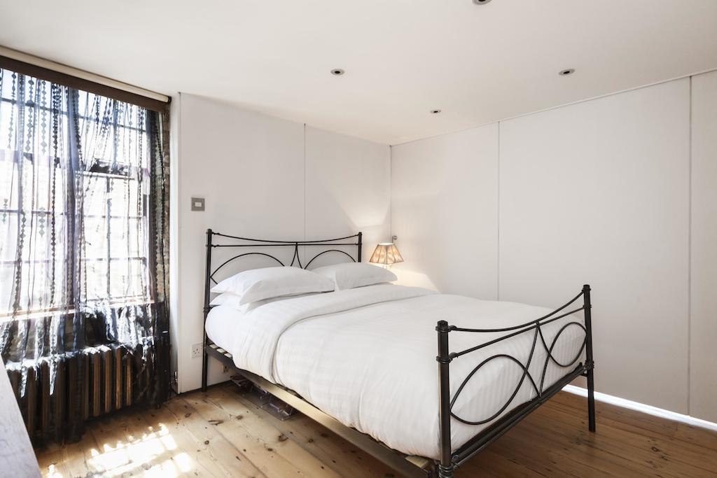 Onefinestay - Shad Thames Private Homes * Londres