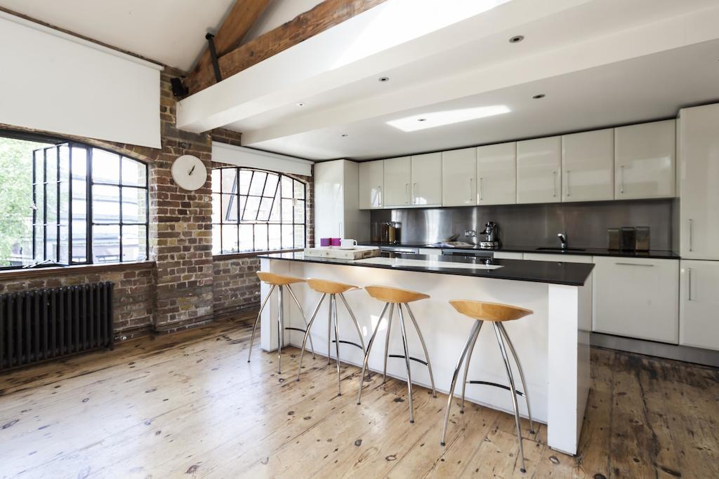 Apartamento Onefinestay - Shad Thames Private Homes