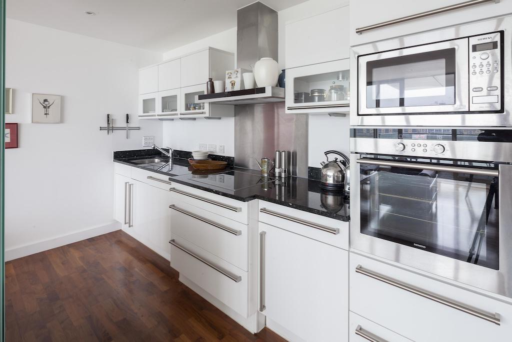 Onefinestay - Shad Thames Private Homes * Londres