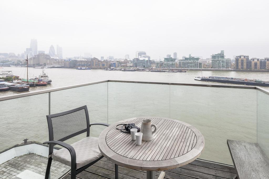 Apartamento Onefinestay - Shad Thames Private Homes