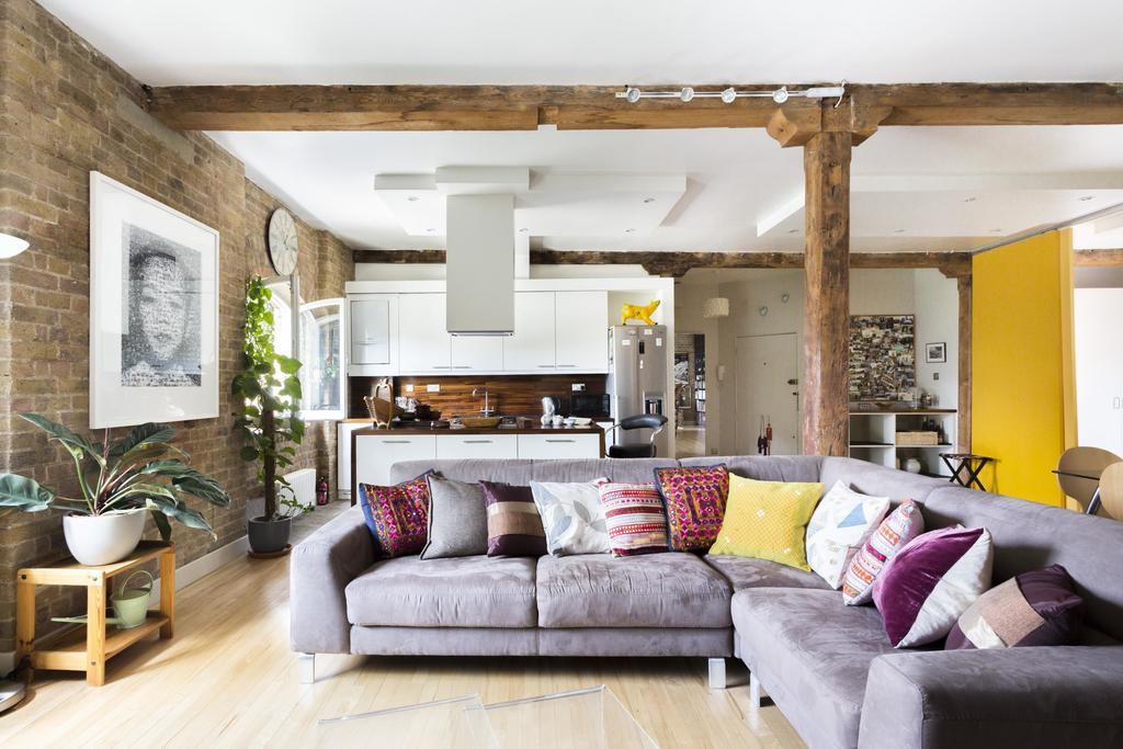 Apartamento Onefinestay - Shad Thames Private Homes Londres