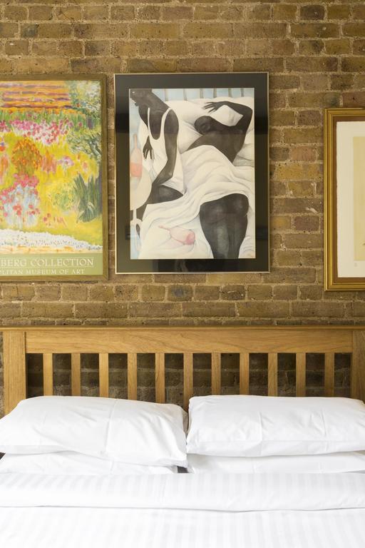 Onefinestay - Shad Thames Private Homes