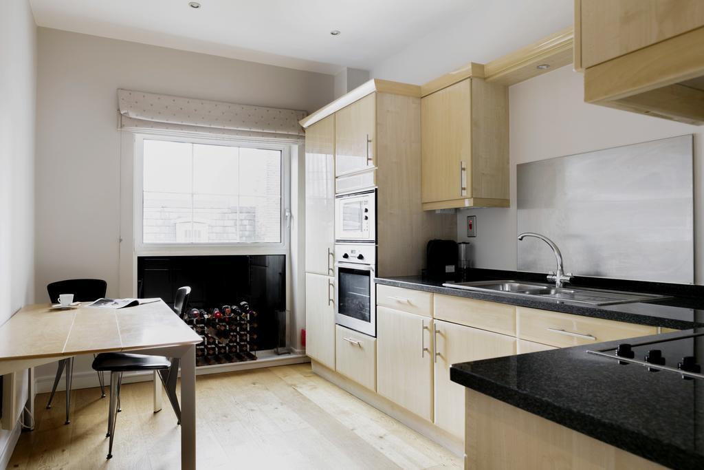 Onefinestay - Shad Thames Private Homes Apartamento Londres