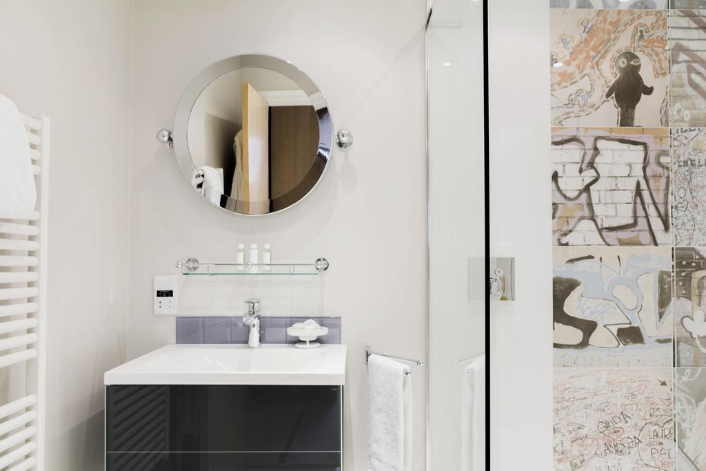 Onefinestay - Shad Thames Private Homes Apartamento