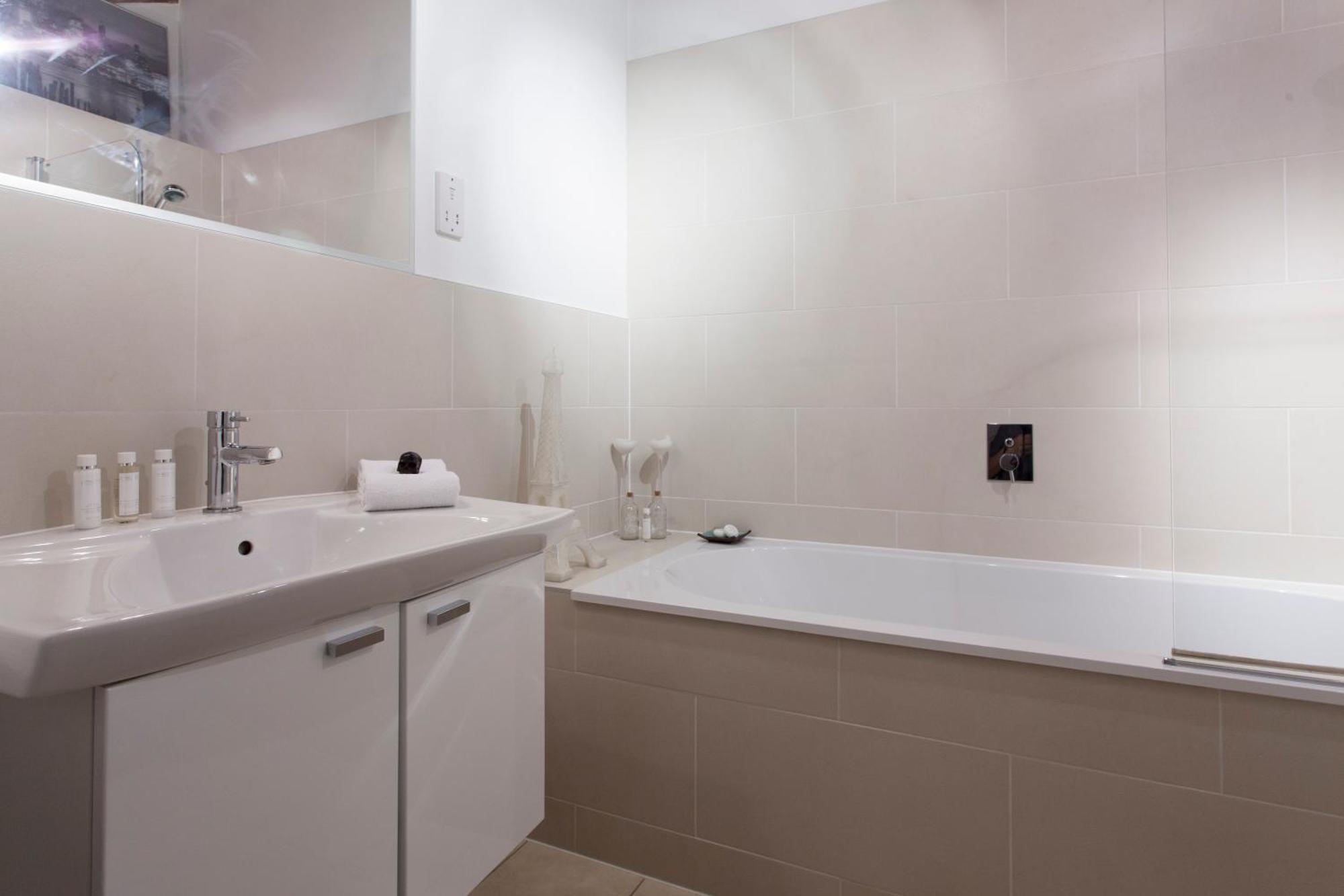 Apartamento Onefinestay - Shad Thames Private Homes Londres