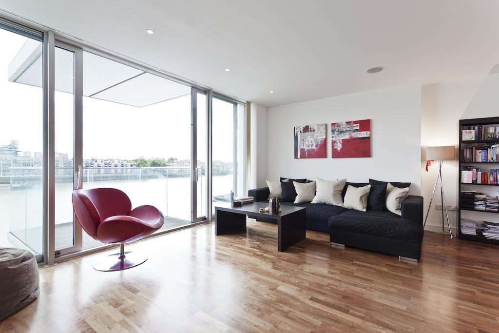 Onefinestay - Shad Thames Private Homes Londres