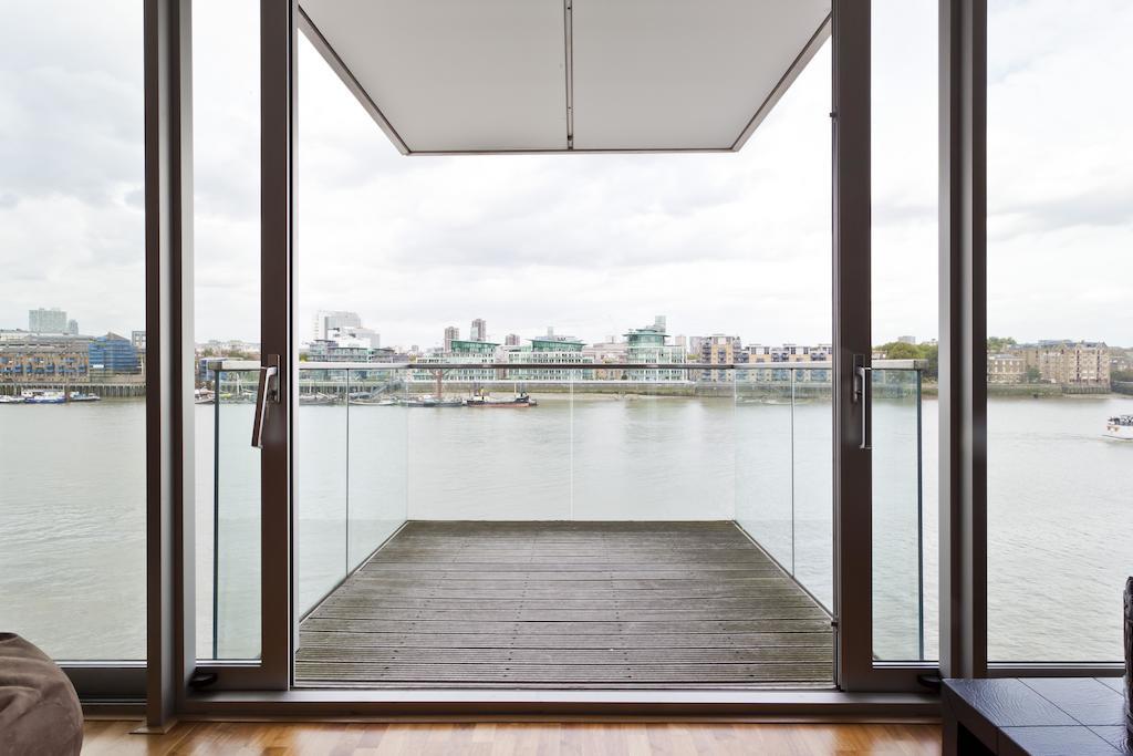 Apartamento Onefinestay - Shad Thames Private Homes Londres
