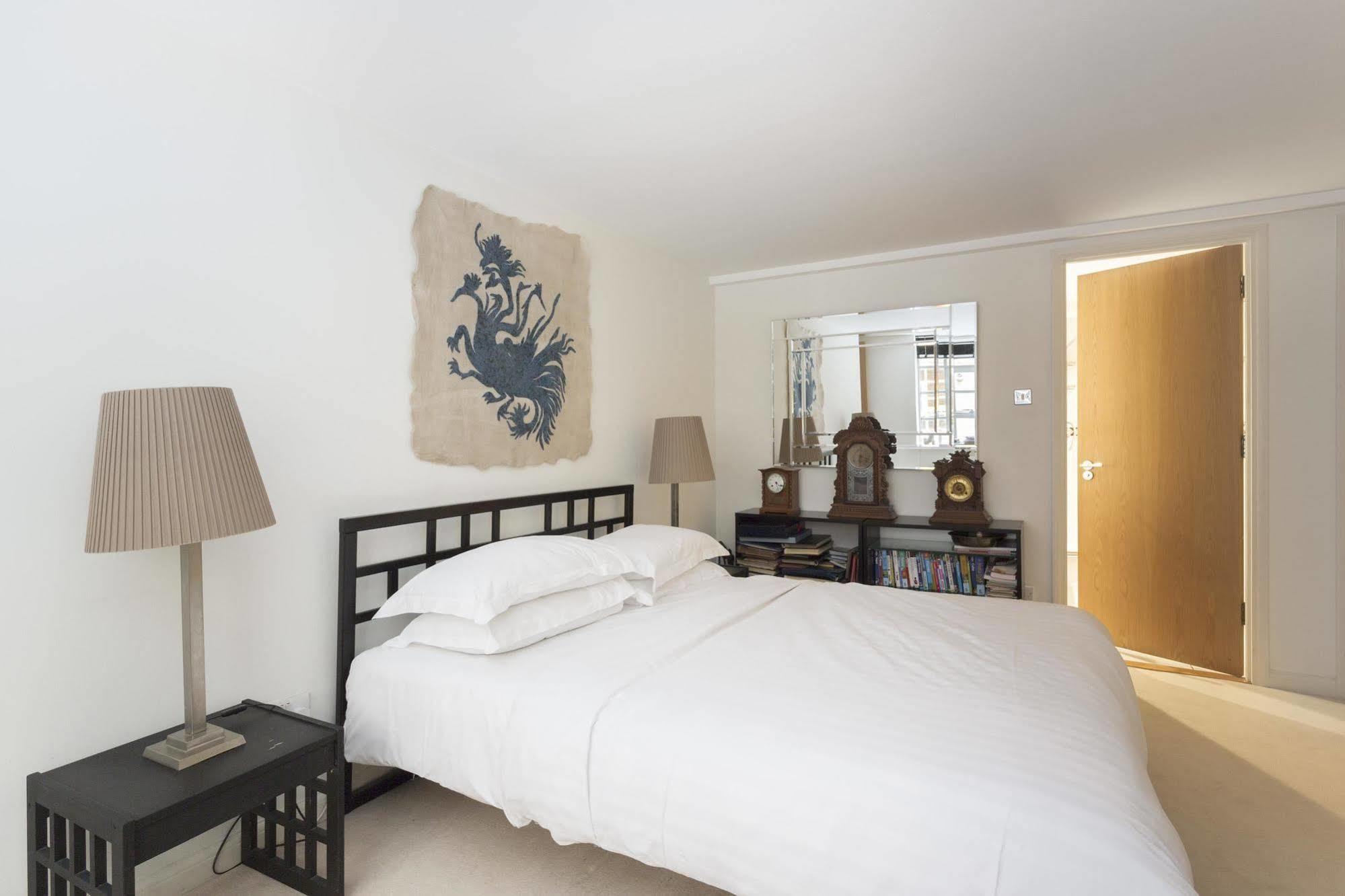 Onefinestay - Shad Thames Private Homes * Londres
