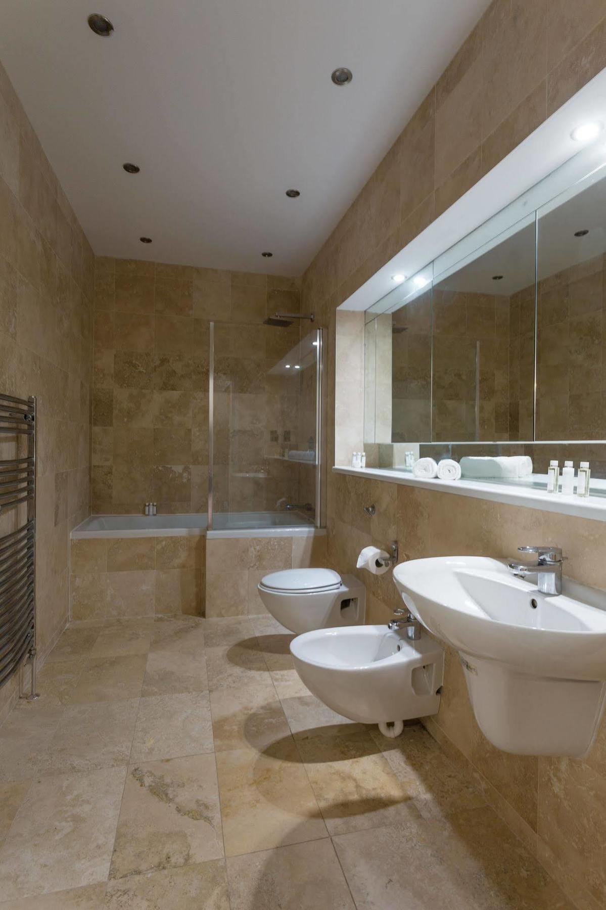 Apartamento Onefinestay - Shad Thames Private Homes *