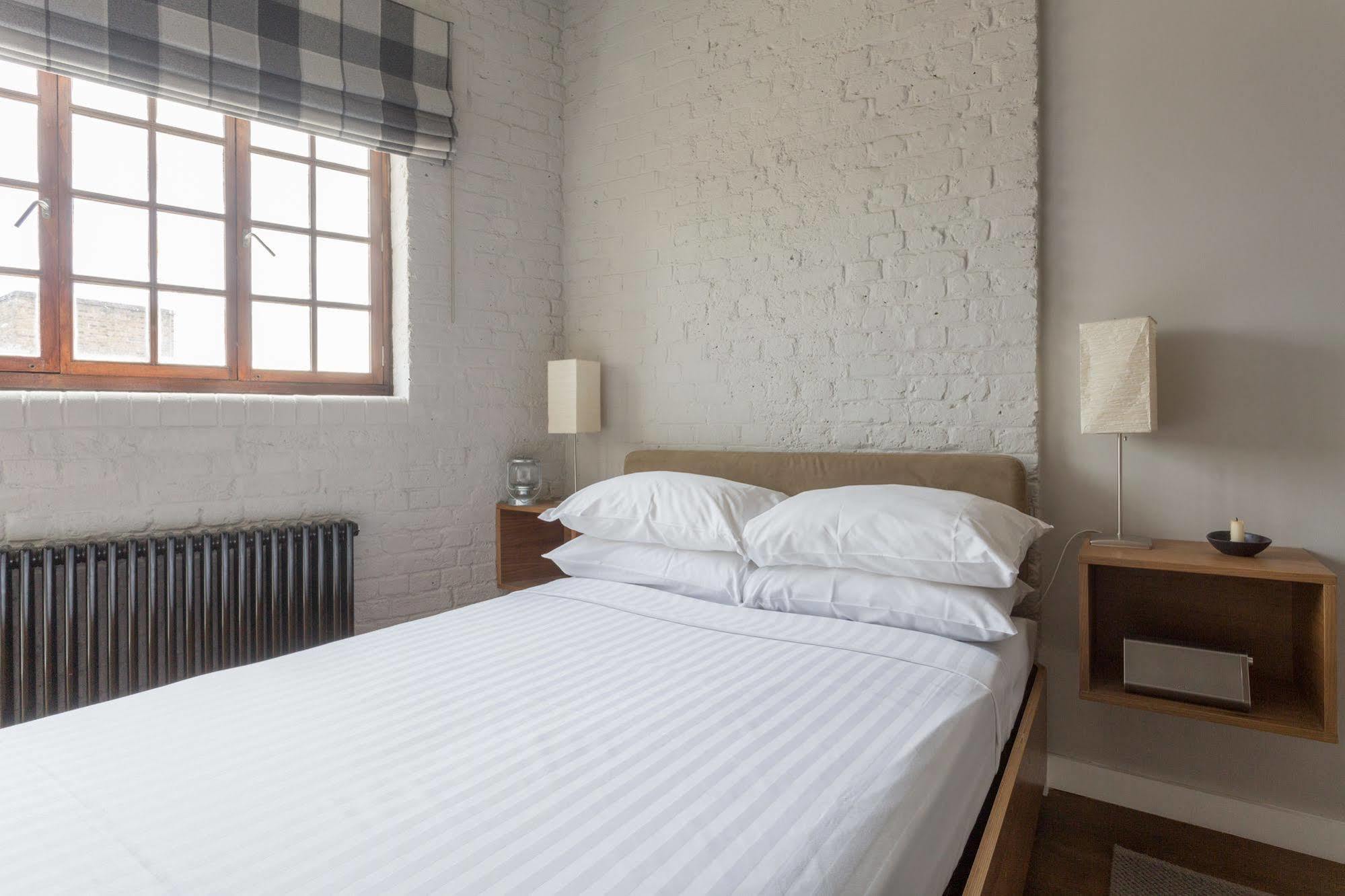 Apartamento Onefinestay - Shad Thames Private Homes *
