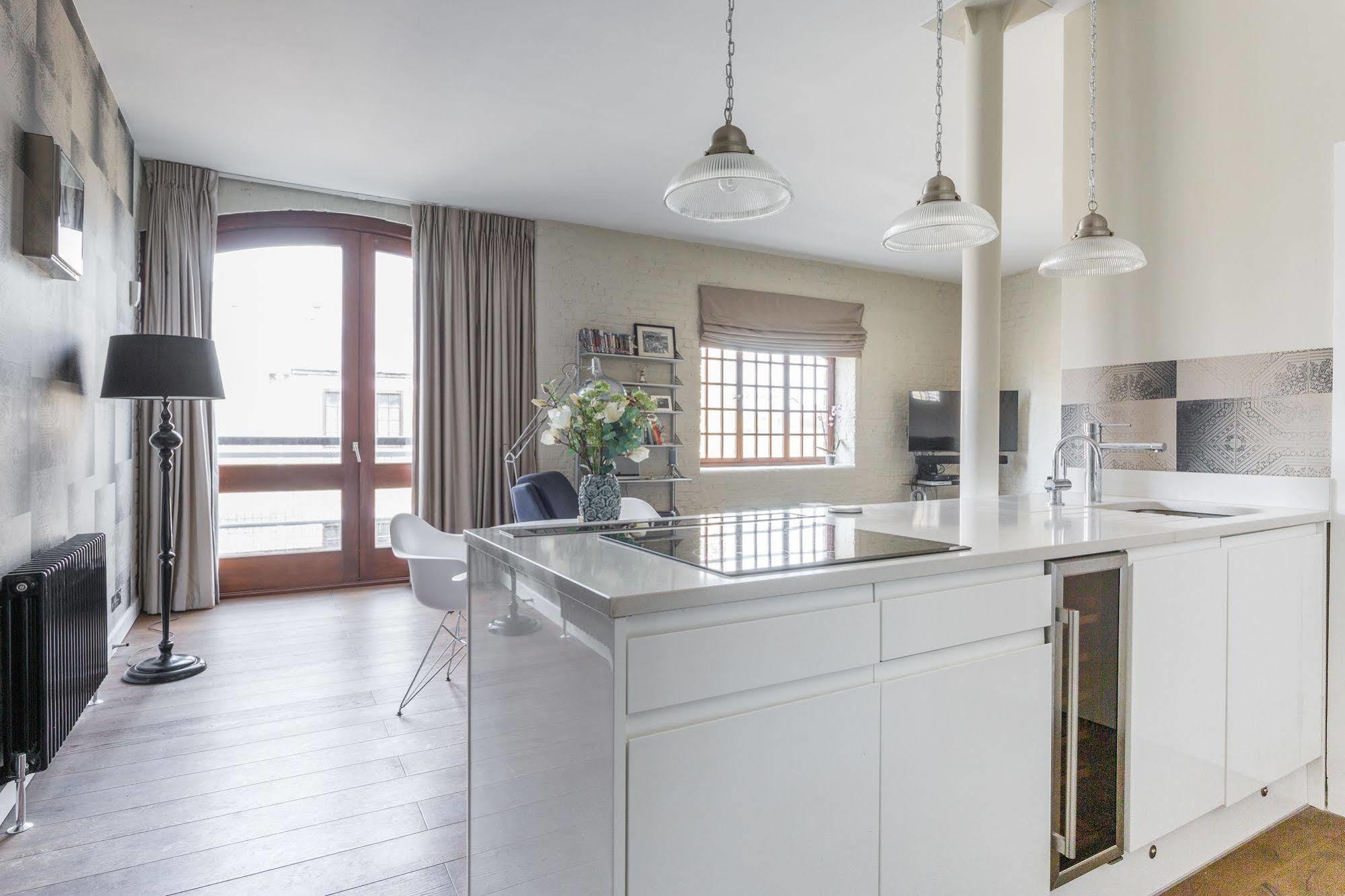 Apartamento Onefinestay - Shad Thames Private Homes